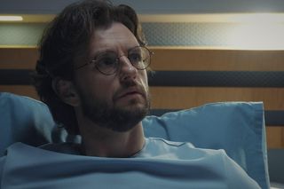 M jak miłość, odcinek 1844: Mariusz (Mateusz Mosiewicz)