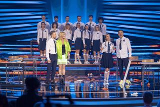 Twoja Twarz Brzmi Znajomo odcinek 8 