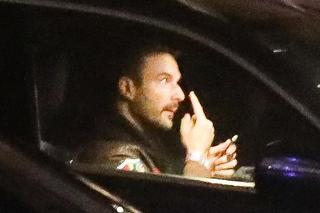 Piotr Stamowski poprawił nosek dla Miszczaka 