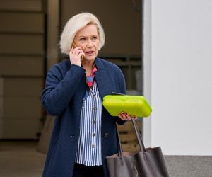 Na Wspólnej, odc. 3962: Danka (Lucyna Malec)