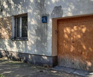 Warszawa, ul.Tomasza Zana 13