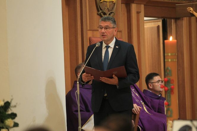 Pogrzeb generała Waldemara Skrzypczaka