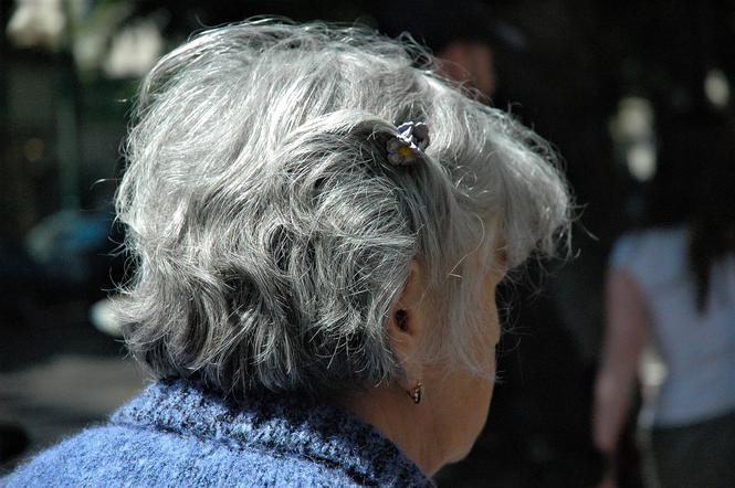 Opolskie: 103-latka wygrała walkę z koronawirusem. Najstarsza chora na COVID-19 wkrótce opuści szpital