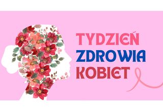 Lublin - NFZ zaprasza na Tydzień Zdrowia Kobiet [AUDIO]