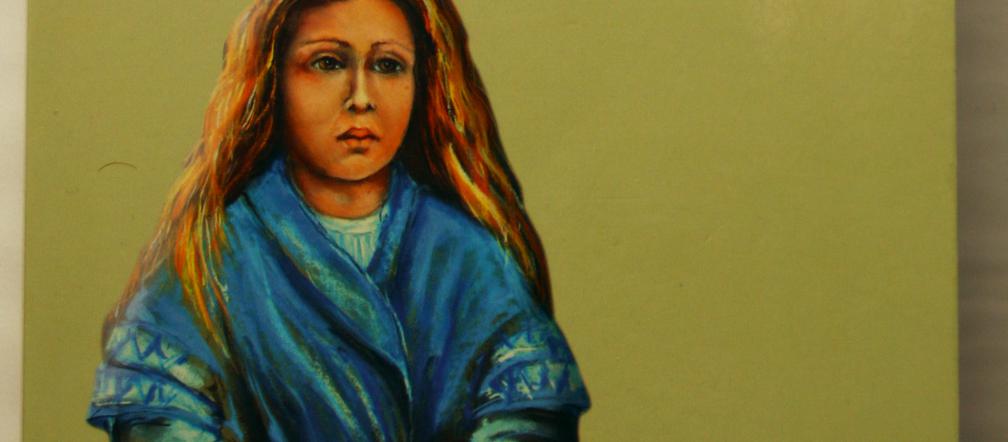 Dziczeją dusze Polaków