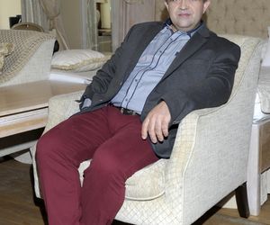 Kolejny uczestnik Rolnik szuka żony oczekuje narodzin dziecka. Jego partnerka jest 20 lat młodsza