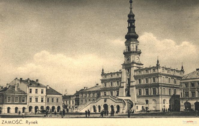 Zamość