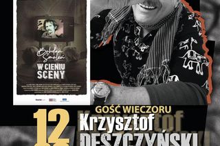 Film „Bohdan Smoleń. W cieniu sceny już 12 czerwca w Novekino Siedlce