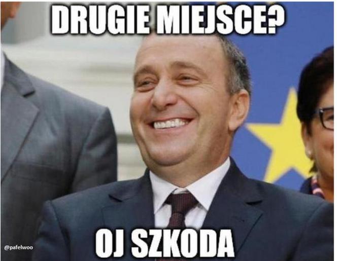 Memy wyborcze