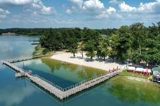 Jezioro Reczynek kolejnym cudem natury w Lubuskiem. Zobaczcie tylko na te zdjęcia!
