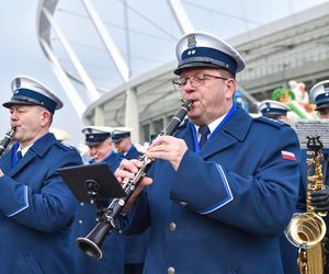 Obchody 11 Listopada na Stadionie Śląskim