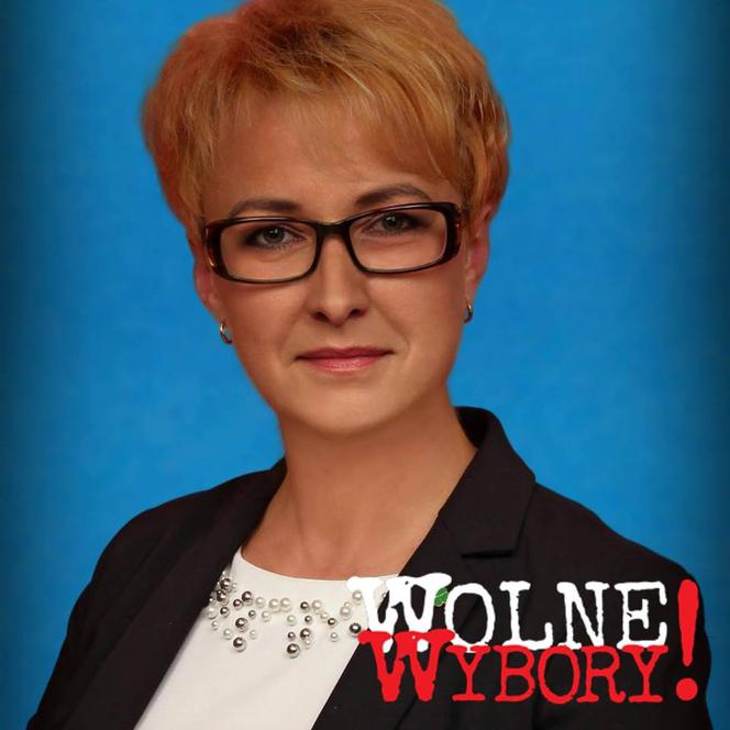 Żony polityków szturmują twoją gminę