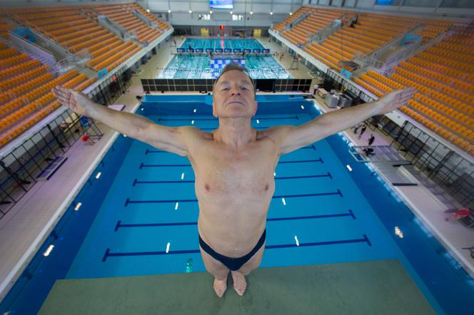 Bronię honoru starych mistrzów