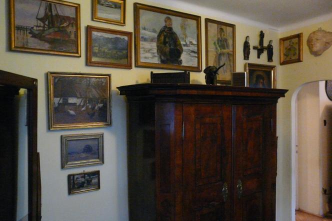 Order Orła Białego trafił do Muzeum Kornela Makuszyńskiego w Zakopanem