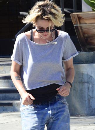 Kristen Stewart Randki Rob