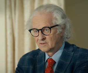 Barwy szczęścia, odcinek 3122: Jubiler (Wojciech Gałziński) 