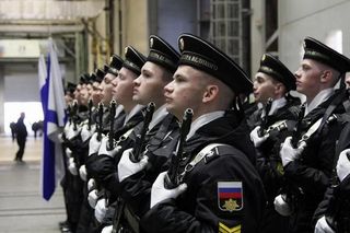 Okręt podwodny Jakuck projektu 06363 (636.6) Warszawianka