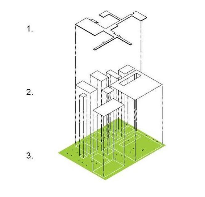 Archiwum Architektury