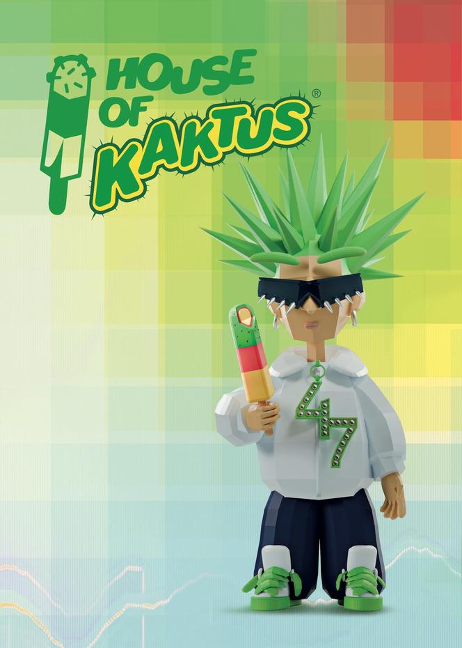 Kaktus