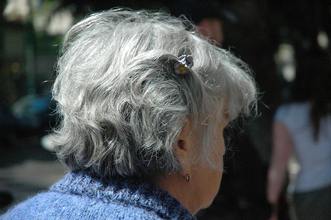 Koronawirus na Śląsku: 94-letnia kobieta wygrała z zarazą. Właśnie opuściła szpital!