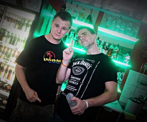 20 lat Klubu Na Fali w Boszkowie 