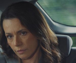 M jak miłość odc. 1890. Martyna (Magdalena Turczeniewicz)