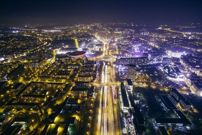 Katowice chcą oszczędzać. Nie będzie imprezy sylwestrowej, ale Jarmark Bożonarodzeniowy już tak