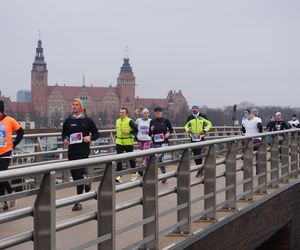 17. Bieg Policz się z cukrzycą w Szczecinie