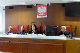 Zabił Paulinę i wrócił do pierogów. Posiedzi 25 lat