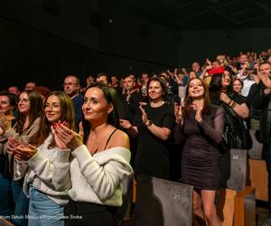 Premiera nowego projektu Totentanz. Koncert prawie bez prądu zachwycił tarnowską publiczność