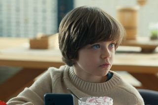 Barwy szczęścia, odcinek 3237. Mateusz (Filip Kowalewicz)