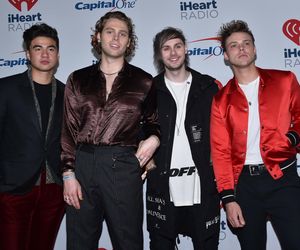 Koncertowe szaleństwo w Polsce! Tyle ogłoszeń w jeden dzień. 5 Seconds of Summer w Łodzi, duże gwiazdy na Open'er Festival 2026