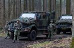 Bundeswehra 