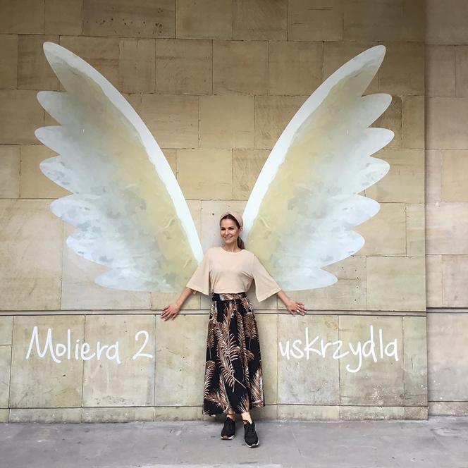 Paulina Sykut Jeżyna