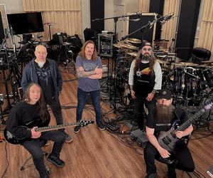 Dream Theater ogłosił szczegóły nowego albumu. Muzycy udostępnili także pierwszy singiel!