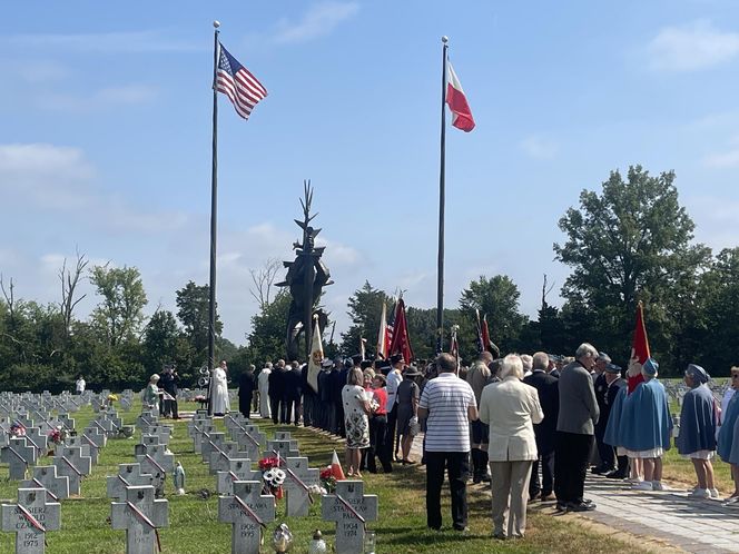 Święto Żołnierza w Doylestown 2025