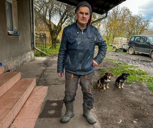 Takt zniknął ze stajni. Właściciel załamany