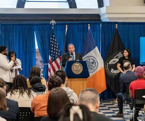 Brad LAnder ogłosił, że kandyduje na urząd burmistrza NYC