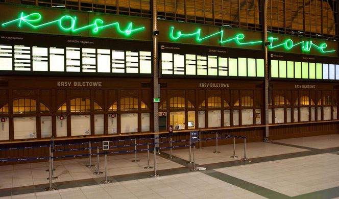 Internauci wybrali: oto najlepszy dworzec w Polsce. Pod nowoczesną architekturą kryje się fascynująca historia 