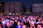 Pierwszy dzień Dni Bytomia 2025 przyciągnął tłumy. Na scenie wystąpił m.in. zespół Piersi