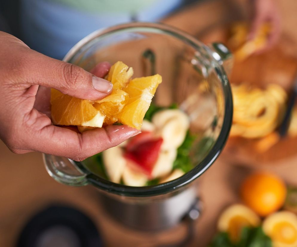 Pij codziennie, a szybko wzmocnisz odporność. Kluczem są przeciwzapalne przyprawy