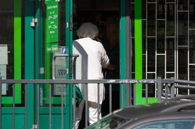 Krystyna Loska - królowa telewizji wciąż w formie
