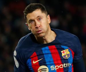 Lewandowski atakowany po odpadnięciu z Europa League! Polak ma nie pasować do Barcelony!