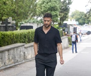 Joanna Kołaczkowska - pogrzeb