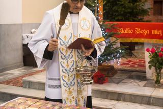 Święte medaliki dla całej rodziny