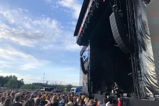 Męskie Granie w Katowicach 2022 w Dolinie Trzech Stawów