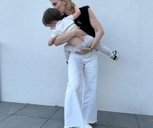 Halina Mlynkova zdecydowała się ochrzcić 4-letnie dziecko. Wyjawiła, dlaczego dopiero teraz!