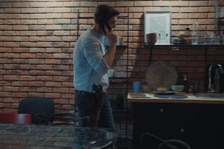 M jak miłość. Marcin (Mikołaj Roznerski)