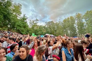 Ekipa Eska Summer City bawiła się na Powidz Jam Festiwal