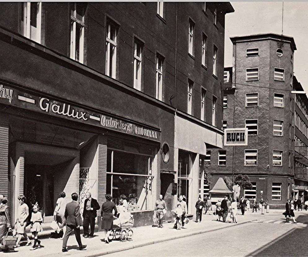 Gallux Gliwice